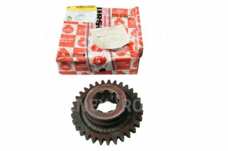 Koło przesuwne pompy hydraulicznej c330 ursus chełmno 50011190ud