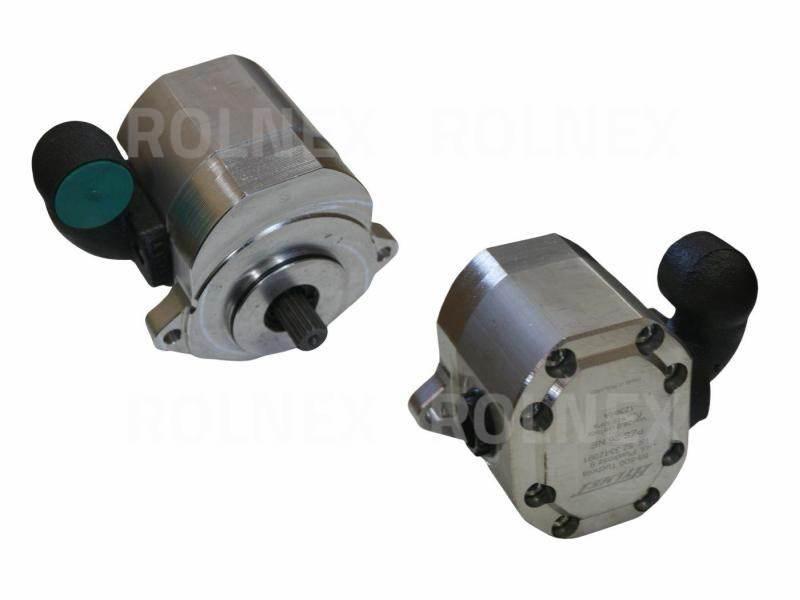Pompa podnośnika c385 hylmet 84420901 pzs-26n
