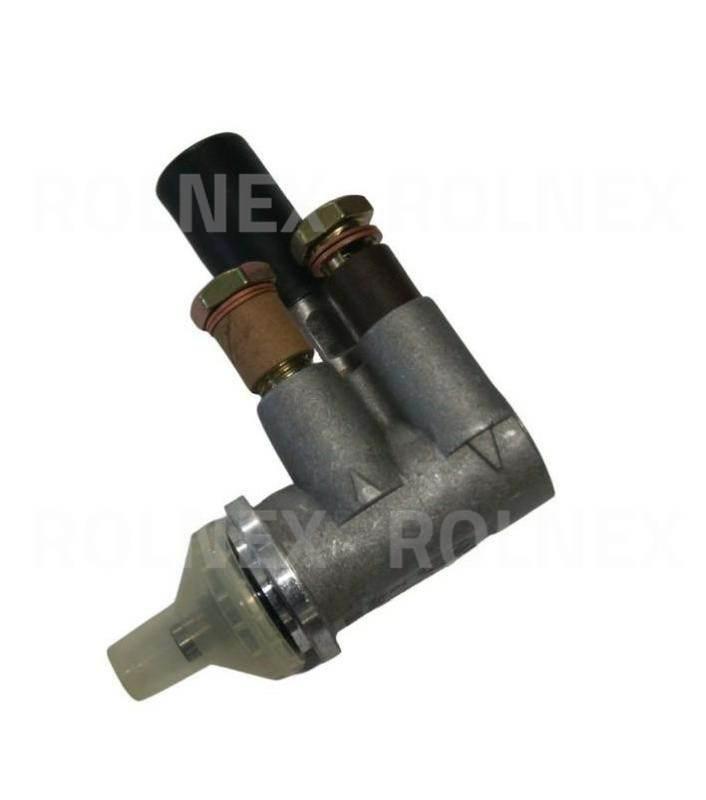 Pompka zasilająca mtz motorpal cd3m3554 tłoczek 9 mm 3554h t