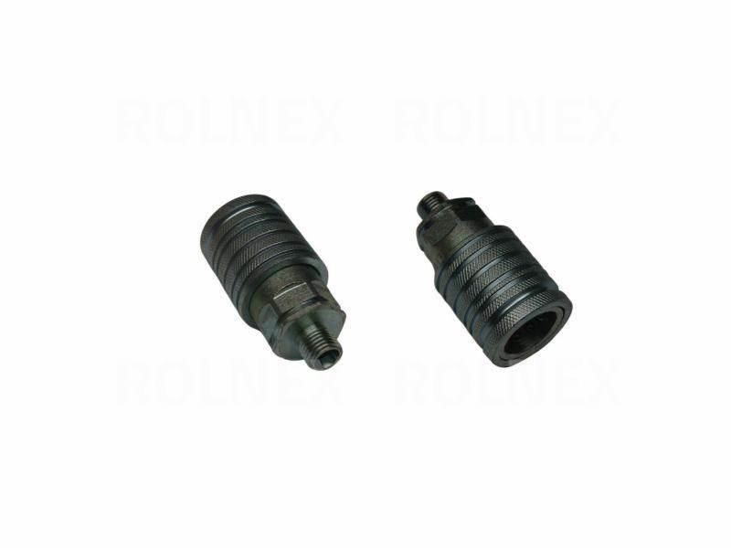 Gniazdo hydrauliczne euro m14*1,5 gm14x1,5