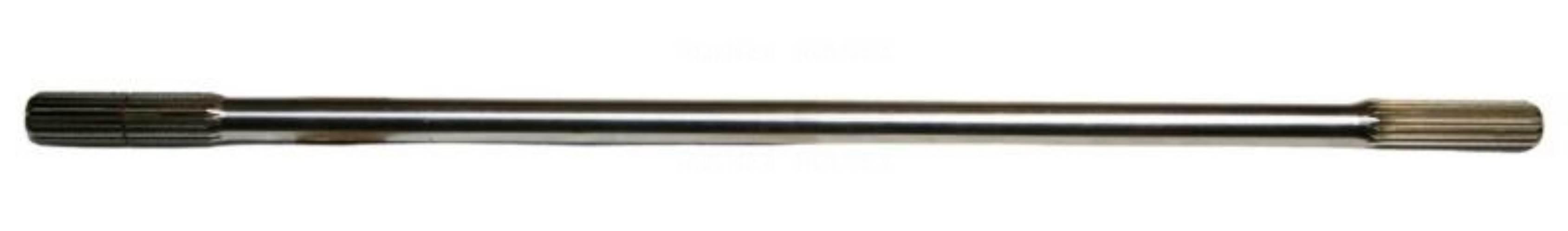 Wał mtz oryginał 18/18 79cm 12211802042