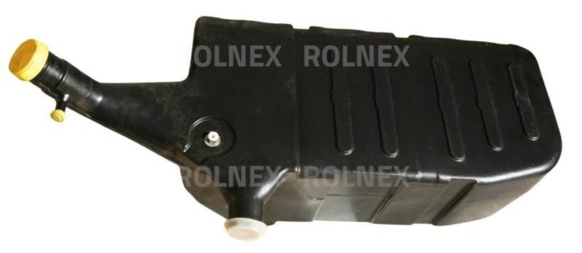Zbiornik paliwa mtz lewy plastikowy 801101510-01