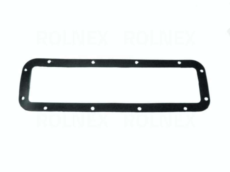 Uszczelka pokrywy dolnej zwolnicy c330 pogasket guma 50013350g
