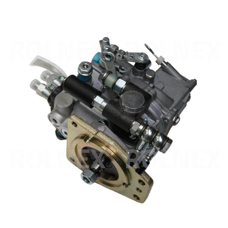 Pompa wtryskowa t25 rzędowa bg 2ythn1111005-16