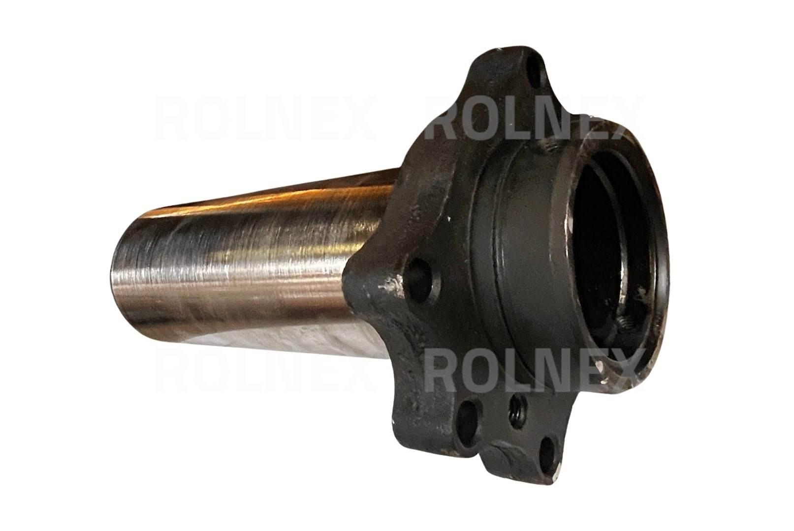 Tuleja sworznia mtz gruby kołnierz pl 722308030t