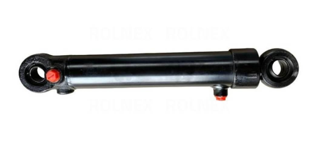 Siłownik mtz c-50 bg m16x1,5 3 otwory c503405215bg