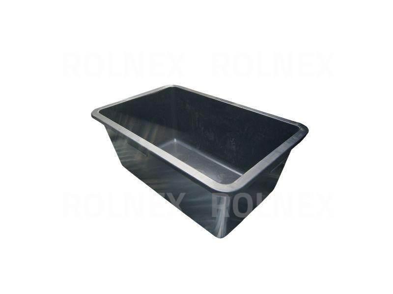 Kastra budowlana 80l kb080