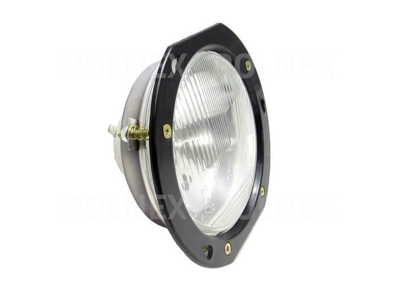 Reflektor przedni dachu zetor 59115842