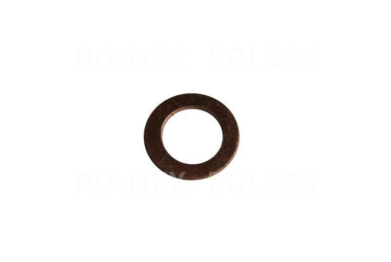 Uszczelka cu 12*19.5*1mm 12x19.5x1mm