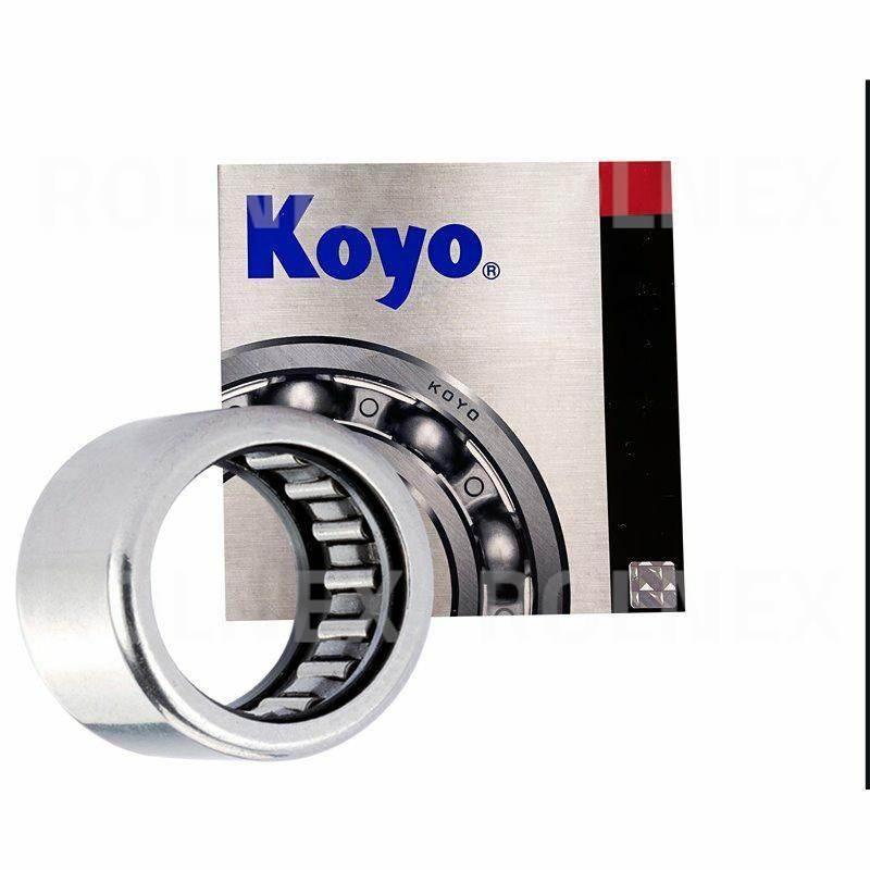 Łożysko sce 1212 koyo 195513m1 sce1212koyo