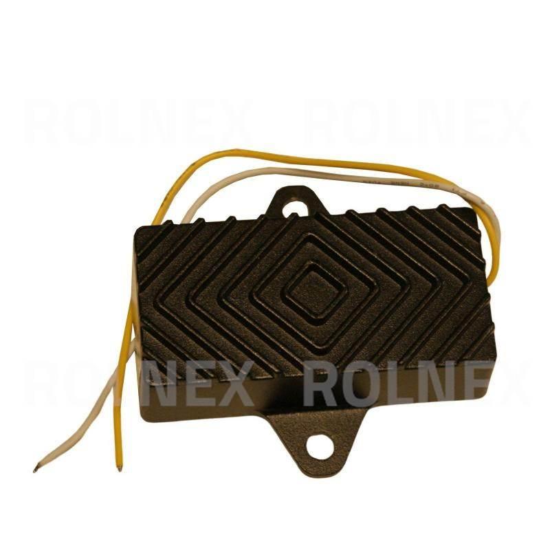 Rezystor do lamp led tt.12r