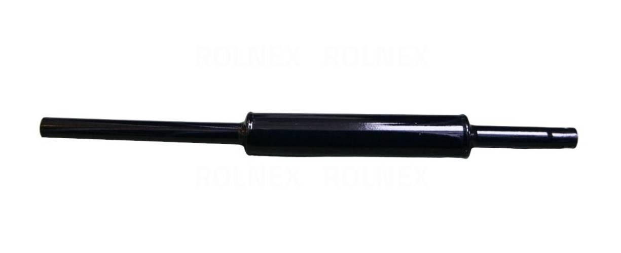 Tłumik c360 emalia długi zpm 421020702ezpm