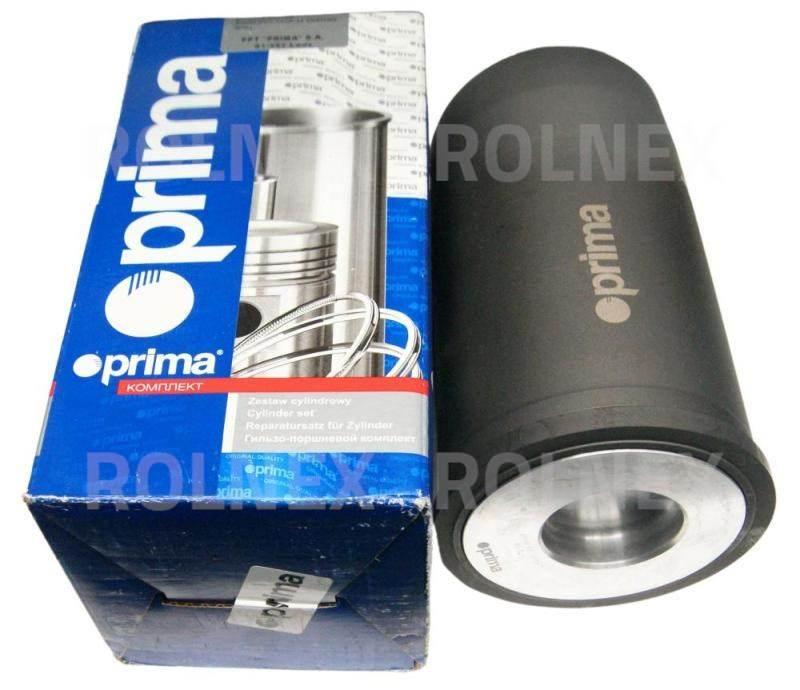 Zestaw naprawczy mtz turbo prima komora 55mm, sworzeń 38mm 3p 2601000108-ap
