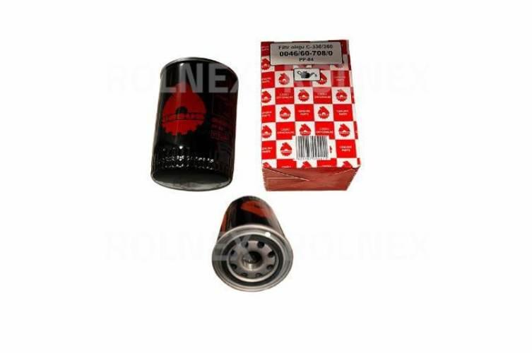 Filtr oleju c360 oryginał ursus pp-8.4 46607080u