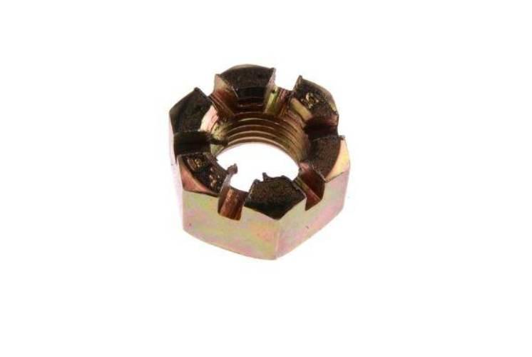 Nakrętka koronowa przegubu M14x1.5 C-330 54230805