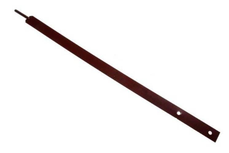 Opaska zbiornika powietrza C-330 42480010