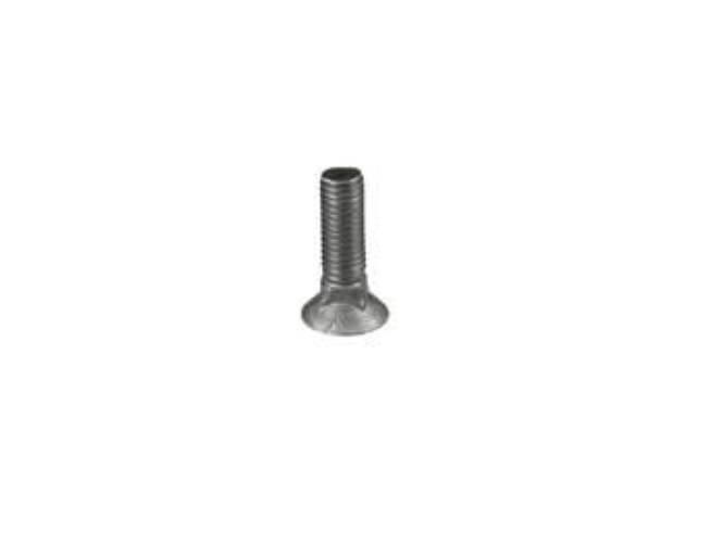 Śruba kultywatora M10x35 100szt M10X35