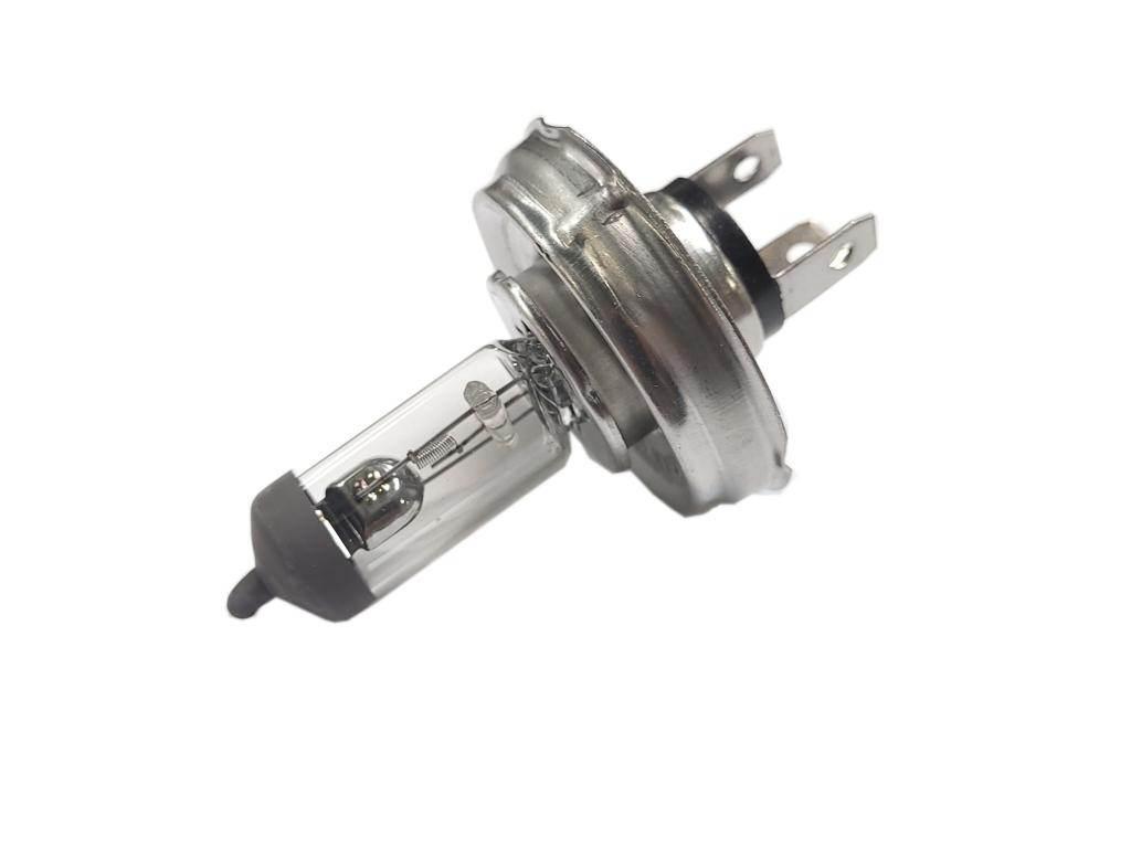 Żarówka H4 12V 60/55W (s.t. z kołnierzem) 10szt 54110604