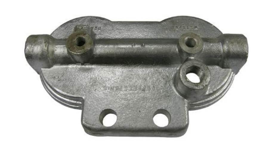 Pokrywa filtra paliwa C-385 F100104