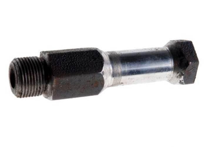 Złącze pompy hydraulicznej C-385 84420001