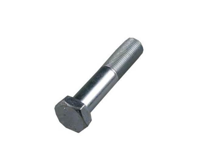 Śruba mocowania łańcucha ograniczającego dźwigni MF3 1863267M1