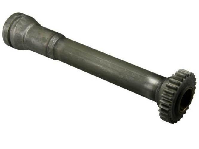 Tuleja napędu pompy hydraulicznej C-360 Skropol 46619010S