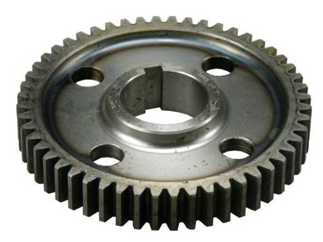 Koło duże przekładni Cyklop 721406004