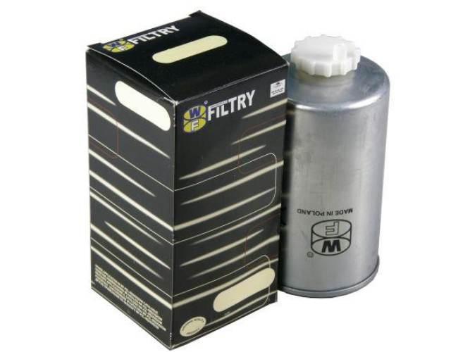 Filtr paliwa PDS-7.1/1 Sędziszów PDS-71/1