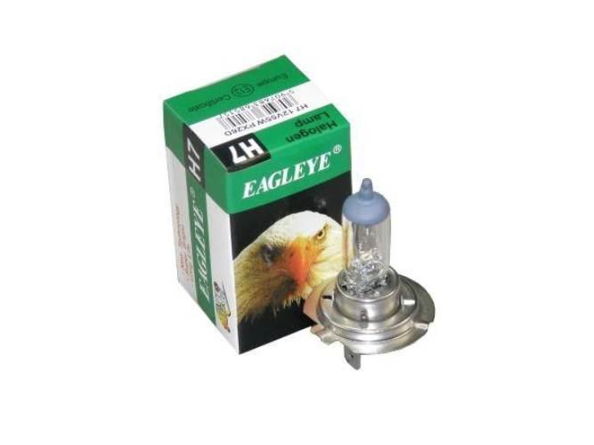 Żarówka 12V 55W PX26D H7 54111468