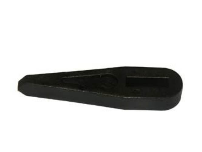 Palec zgarniacza grzebieniowego Anna 10szt 5644630440