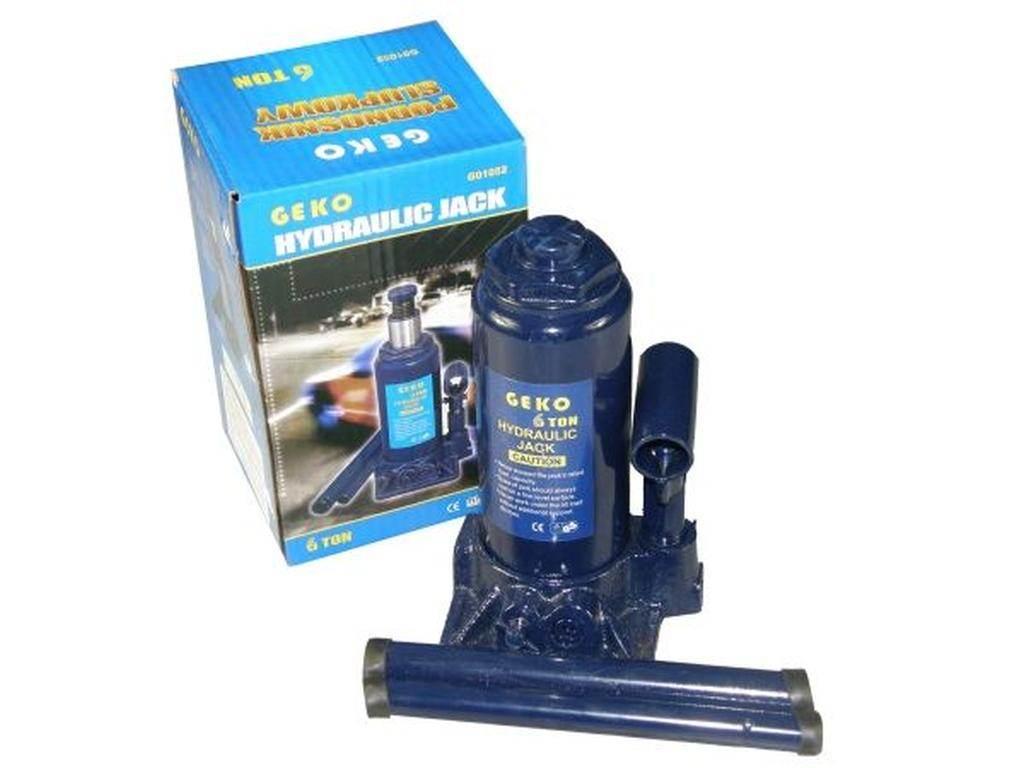Podnośnik hydrauliczny słupkowy 6T PODNOS05T
