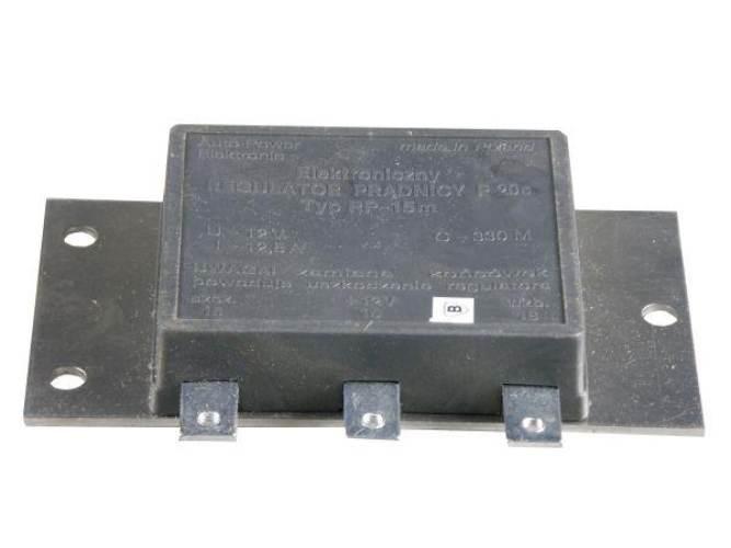 Regulator napięcia C-330M (- NA MASIE) RP15M