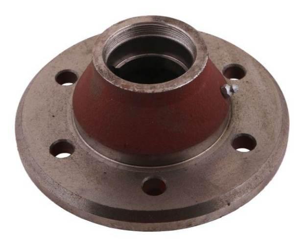 Piasta koła przedniego 3-cylindrowy 5211 Zetor 57113404