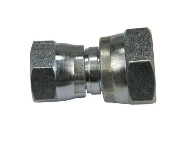 Złącze hydrauliczne redukcyjne AA 20/18 M20x1.5/M18x1.5 080030130
