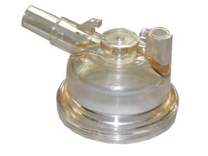 Korpus dolny kolektora 150ml Dojarka RM-83050206200PC
