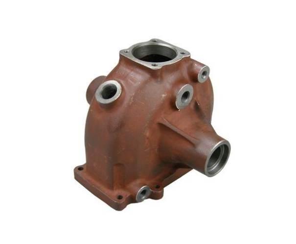 Obudowa mechanizmu kierowniczego C-330 ORYGINAŁ URSUS 42280012U