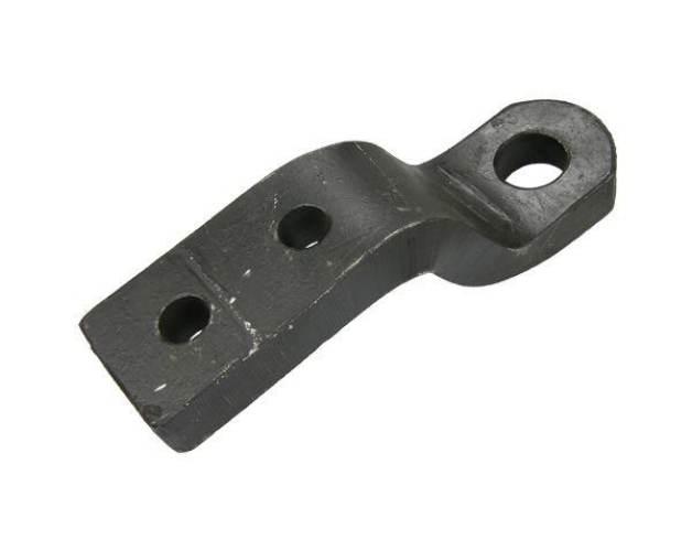 Belka oporowa 6 cylindrowy dolnego zaczepu C-385 89452024