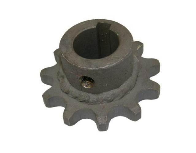 Koło łańcuchowe nagarniacza Z-11 3/4 Bizon 5056030140