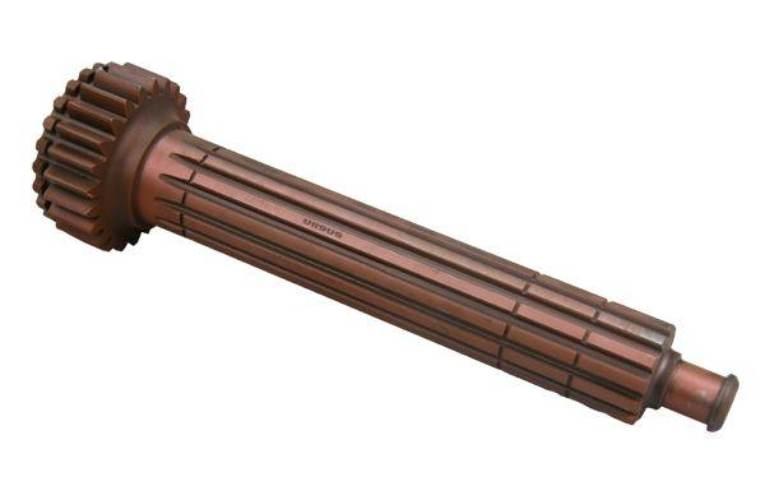 Wałek główny (nowy typ - z grzybkiem) C-360 ORYGINAŁ URSUS 50819060U