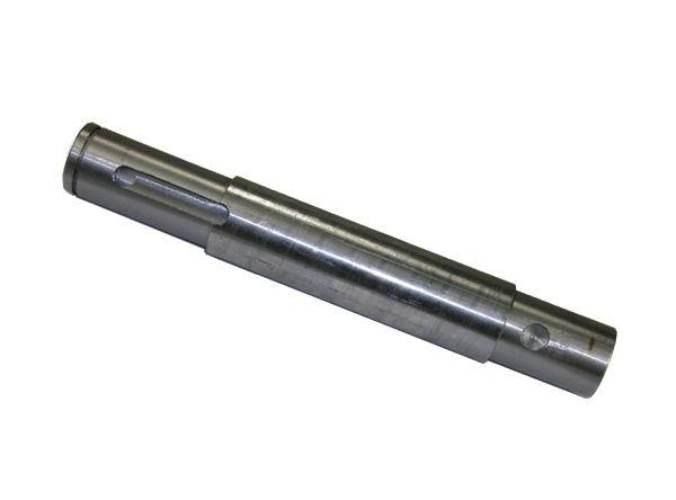 Wałek podajnika pochyłego Bizon 5058050470