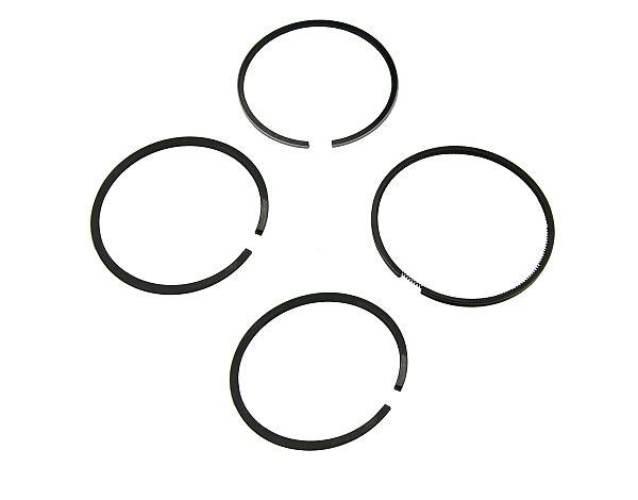 Komplet pierścieni tłokowych silnika 80003900U K11467 1-tłok C-385W ORYGINA