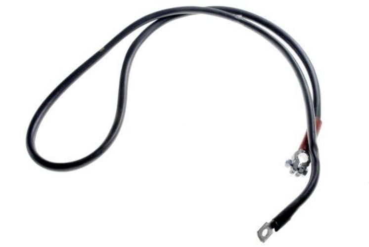 Przewód rozrusznika 42341212 C-330 ( klema - ) PRZEWOD ROZRC330