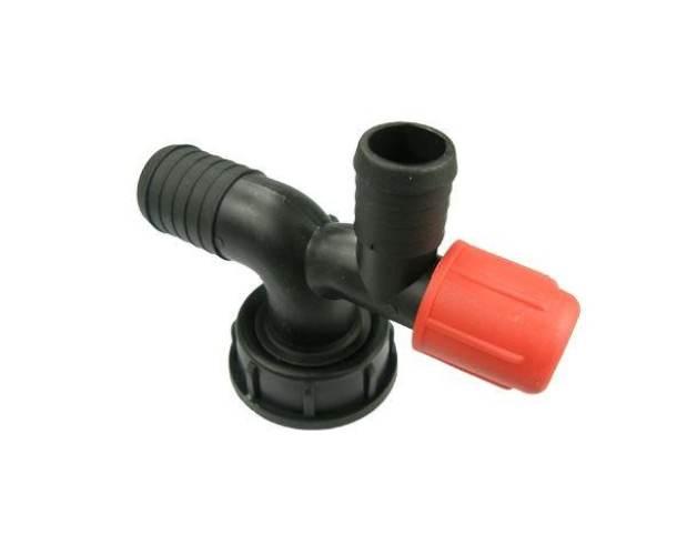 Zawór spustowy q-32 Opryskiwacz 4068100001AP32