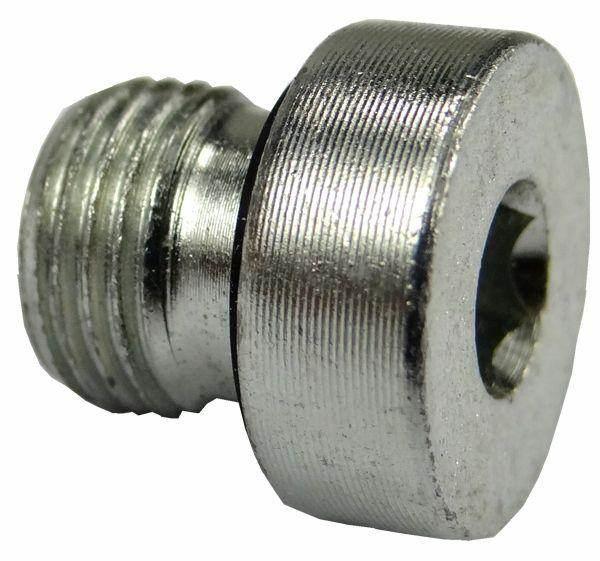 Korek B 1/8"ED pod Imbus RM-KOREK1/8