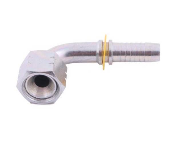 Zakucie hydrauliczne DKJ90 DN08 1/2'-20 UNF Waryński W-DKJ90-08-1/2