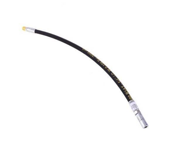 Przewód hydrauliczny do smarownicy M10x1 L-510 (10020161) Waryński