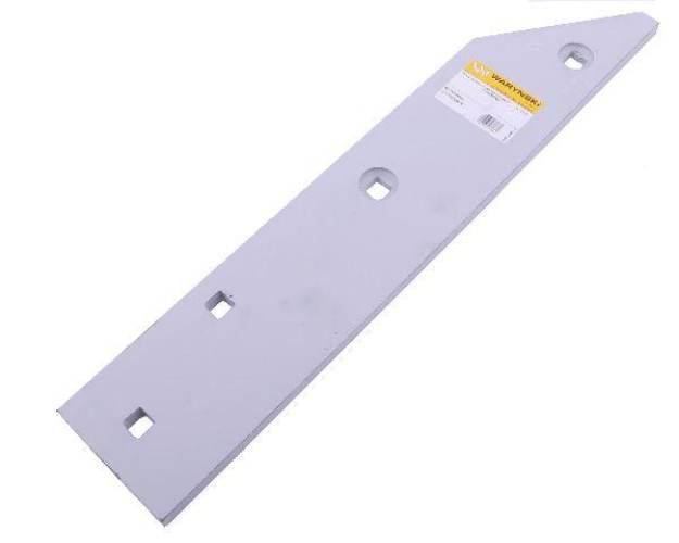 Płoza przednia lewa zastosowanie PO741 Unia Xl WARYŃSKI W-1116720010