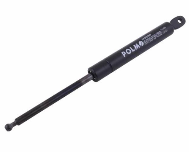 Siłownik szyberdachu L max. 255mm 65417046 FIAT POLMO 5125289P