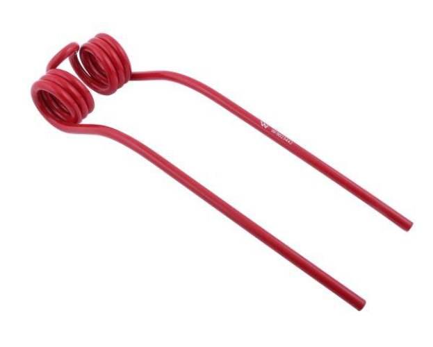 Palec przetrząsarka zastosowanie Claas 9023442 Waryński W-9023442