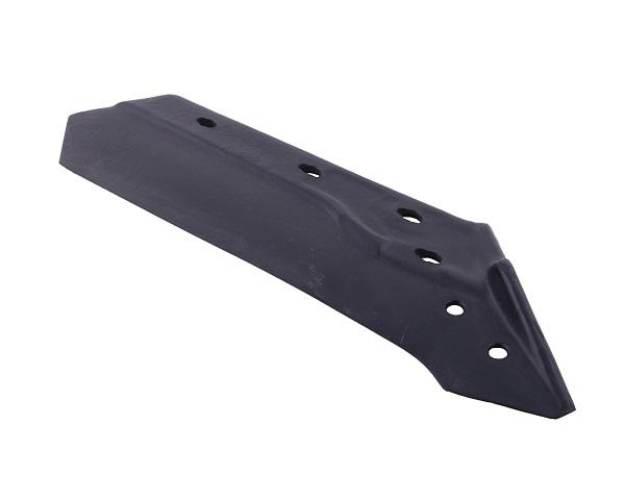Eurolemiesz lewy 14" 622135 zastosowanie Kuhn Clasicos Waryński W-622135